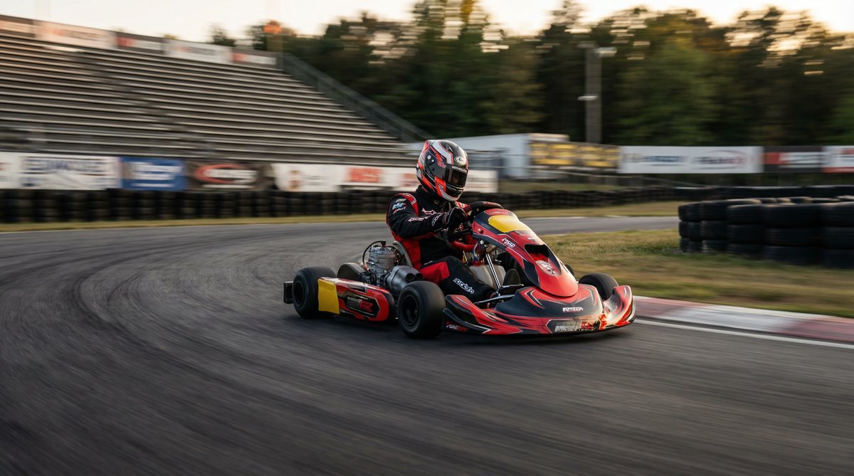 撸啊撸卡丁车赛车视频