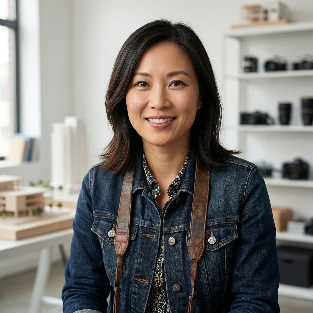 撸啊撸视频导演林晓薇