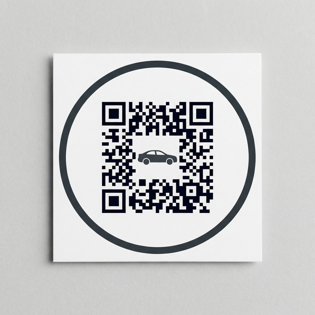 撸啊撸商务二维码