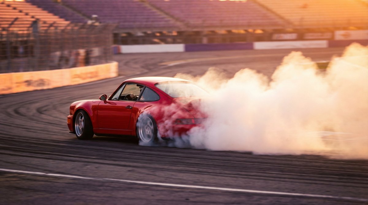 撸啊撸跑车漂移视频